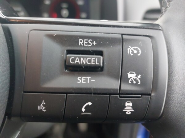 Used Nissan Qashqai 2024 for sale - 76271936: Photo 13
