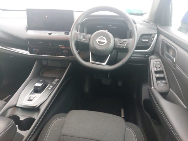 Used Nissan Qashqai 2024 for sale - 76271936: Photo 7