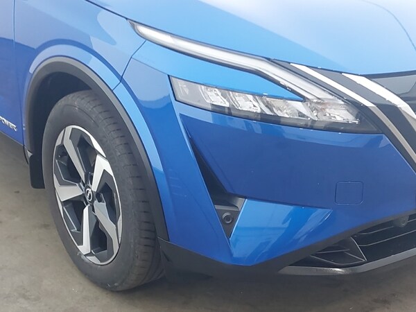 Used Nissan Qashqai 2024 for sale - 76271936: Photo 9