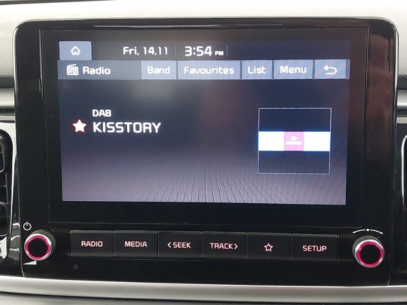 Used Kia Rio 2022 for sale - 76593974: Photo 13