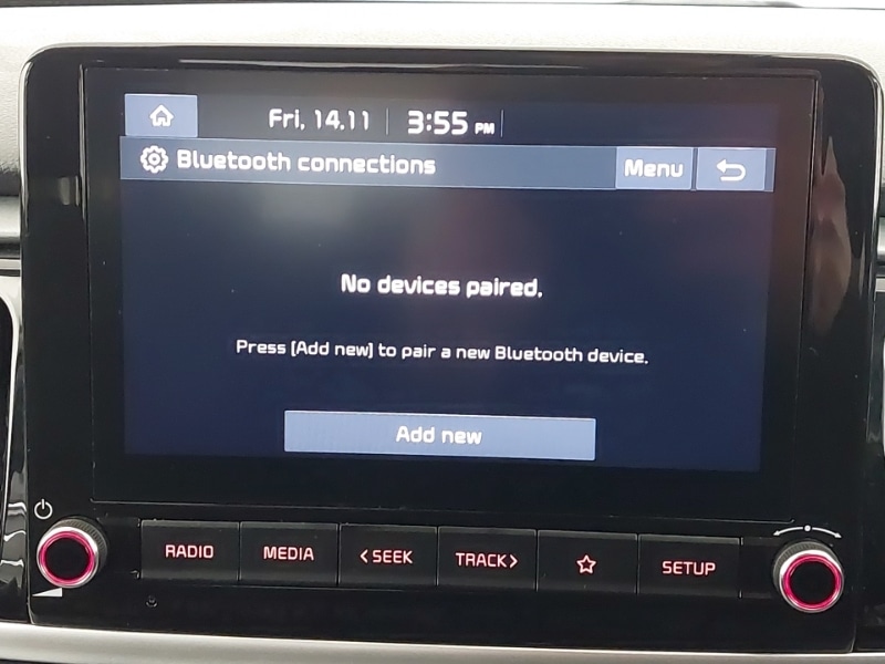 Used Kia Rio 2022 for sale - 76593974: Photo 14