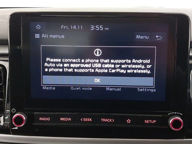 Used Kia Rio 2022 for sale - 76593974: Photo 15