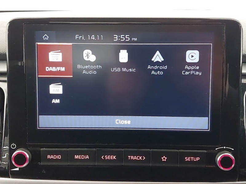 Used Kia Rio 2022 for sale - 76593974: Photo 16