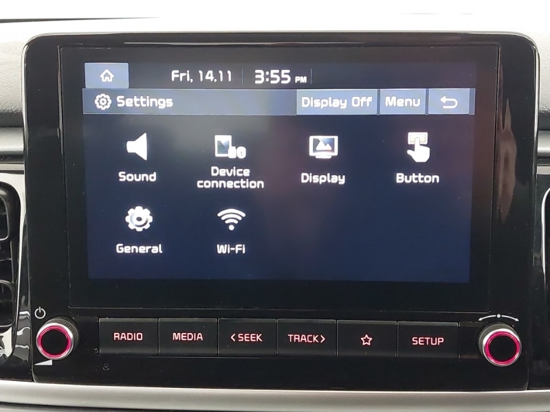 Used Kia Rio 2022 for sale - 76593974: Photo 17