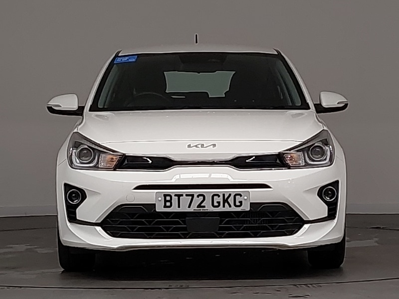 Used Kia Rio 2022 for sale - 76593974: Photo 19
