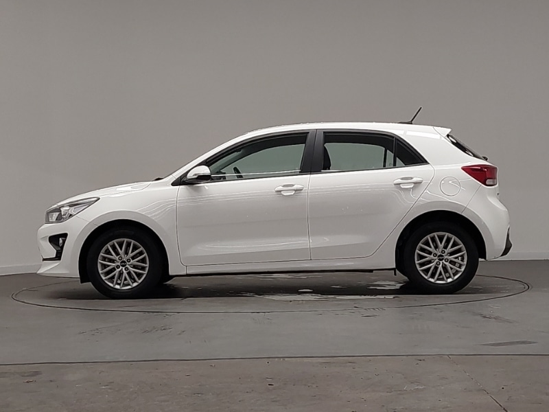 Used Kia Rio 2022 for sale - 76593974: Photo 4