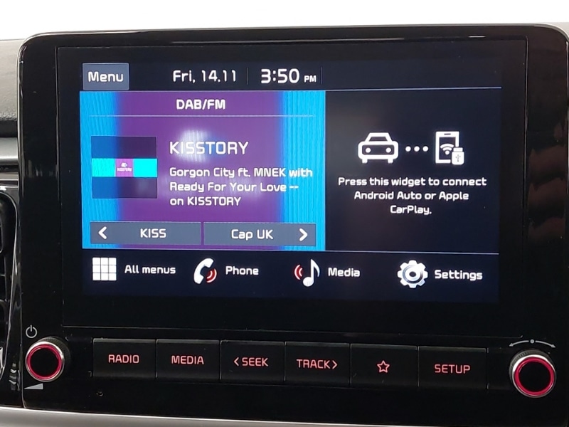 Used Kia Rio 2022 for sale - 76593974: Photo 7