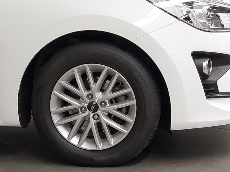 Used Kia Rio 2022 for sale - 76593974: Photo 9