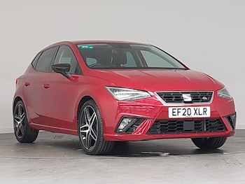 Used SEAT Ibiza 2020 for sale - 78415544: Photo