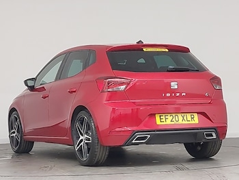 Used SEAT Ibiza 2020 for sale - 78415544: Photo