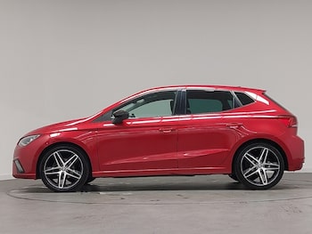 Used SEAT Ibiza 2020 for sale - 78415544: Photo