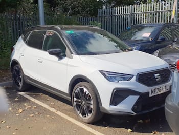 Used SEAT Arona 2026 for sale - 79586517: Photo