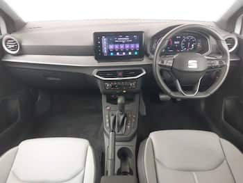Used SEAT Arona 2026 for sale - 79586517: Photo