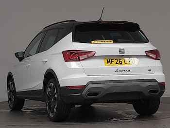 Used SEAT Arona 2026 for sale - 79586517: Photo