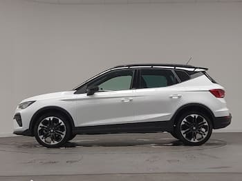 Used SEAT Arona 2026 for sale - 79586517: Photo