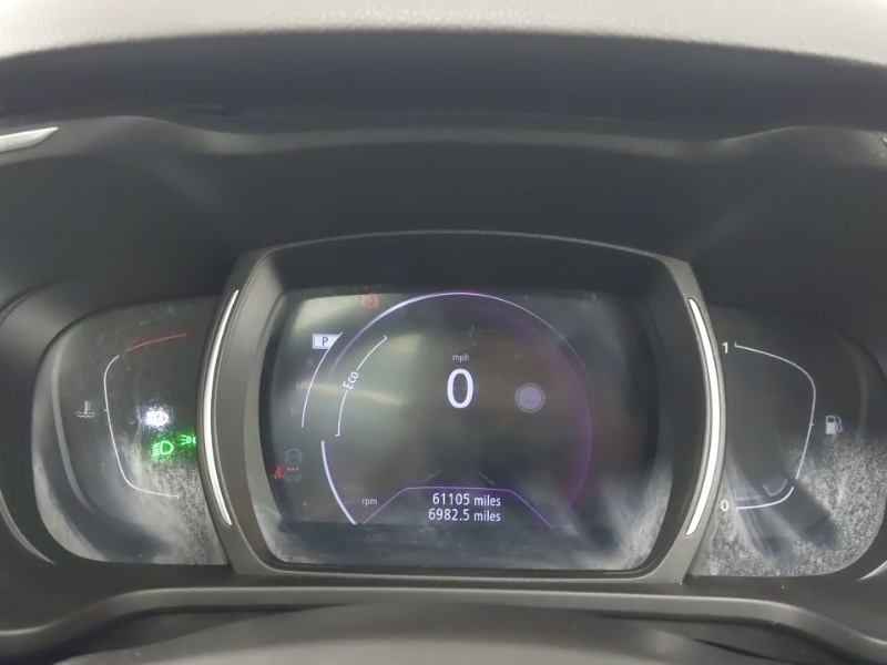 Used Renault Kadjar 2018 for sale - 77933201: Photo 10