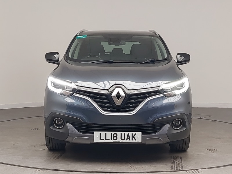 Used Renault Kadjar 2018 for sale - 77933201: Photo 12
