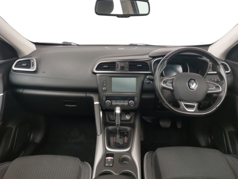 Used Renault Kadjar 2018 for sale - 77933201: Photo 2