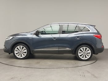 Used Renault Kadjar 2018 for sale - 77933201: Photo