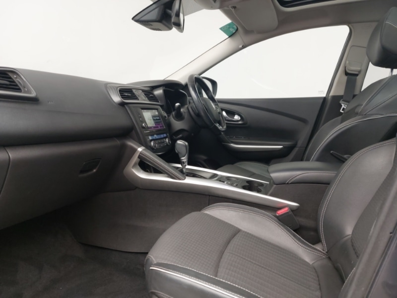 Used Renault Kadjar 2018 for sale - 77933201: Photo 5