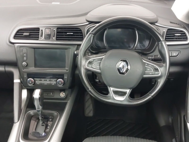 Used Renault Kadjar 2018 for sale - 77933201: Photo 7