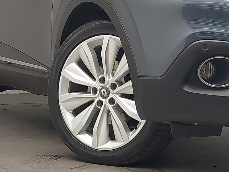 Used Renault Kadjar 2018 for sale - 77933201: Photo 9