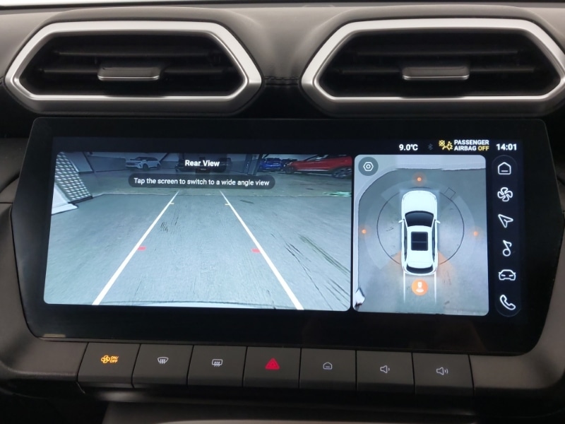 Used MG MG ZS 2025 for sale - 76983449: Photo 11