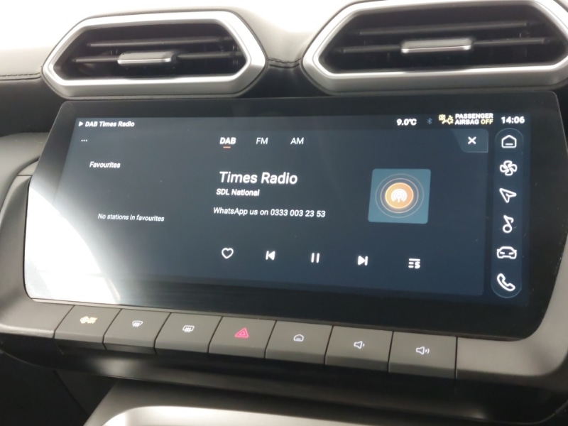 Used MG MG ZS 2025 for sale - 76983449: Photo 13