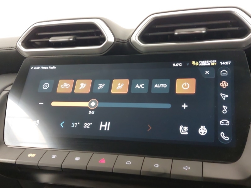 Used MG MG ZS 2025 for sale - 76983449: Photo 14