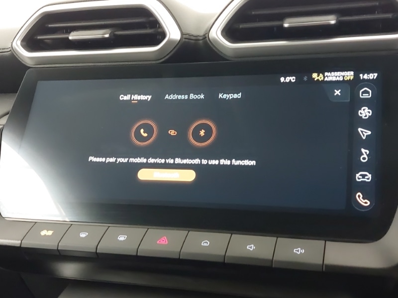 Used MG MG ZS 2025 for sale - 76983449: Photo 17