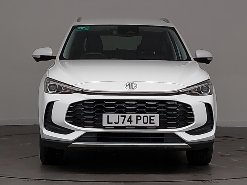 Used MG MG ZS 2025 for sale - 76983449: Photo 19