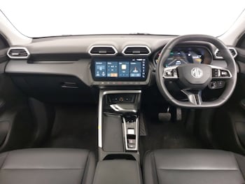 Used MG MG ZS 2025 for sale - 76983449: Photo