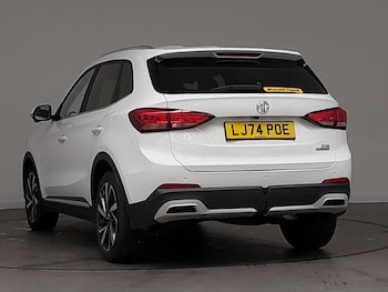 Used MG MG ZS 2025 for sale - 76983449: Photo