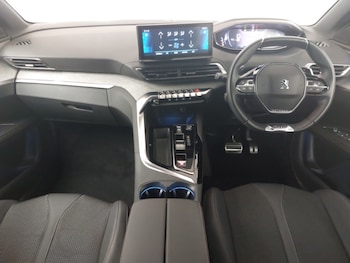 Used Peugeot 5008 2023 for sale - 78987684: Photo