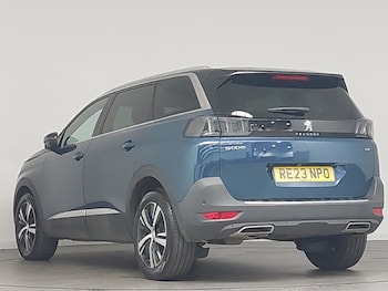 Used Peugeot 5008 2023 for sale - 78987684: Photo