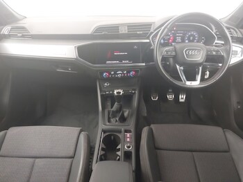 Used Audi Q3 2022 for sale - 78895572: Photo