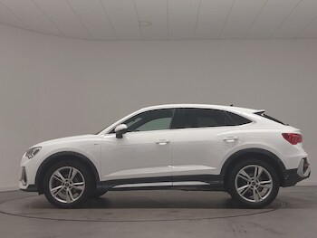 Used Audi Q3 2022 for sale - 78895572: Photo