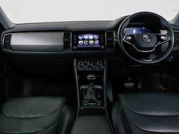 Used Skoda Kodiaq 2023 for sale - 79356393: Photo