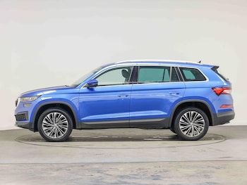 Used Skoda Kodiaq 2023 for sale - 79356393: Photo