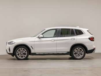 Used BMW X3 2022 for sale - 75345693: Photo