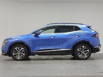 Used Kia Sportage 2022 for sale - 78391337: Photo