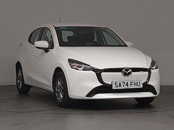 2024 - 1.5 Skyactiv G 75 Centre-Line 5dr