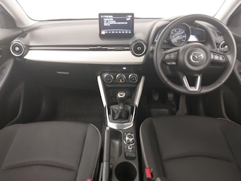 Used Mazda Mazda2 2024 for sale - 75686884: Photo