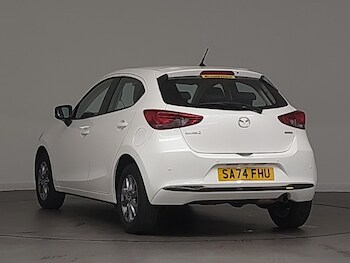 Used Mazda Mazda2 2024 for sale - 75686884: Photo