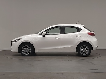 Used Mazda Mazda2 2024 for sale - 75686884: Photo