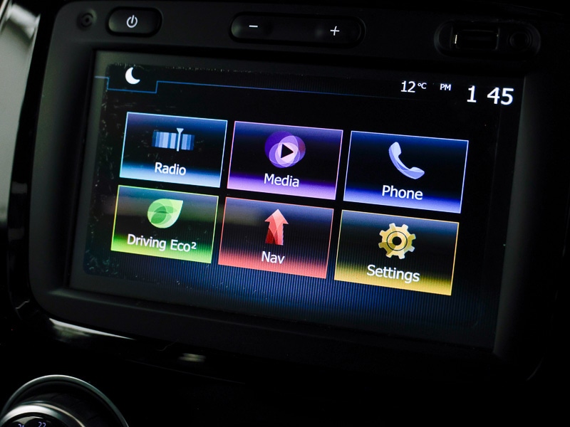 Used Renault Captur 2019 for sale - 76721413: Photo 10