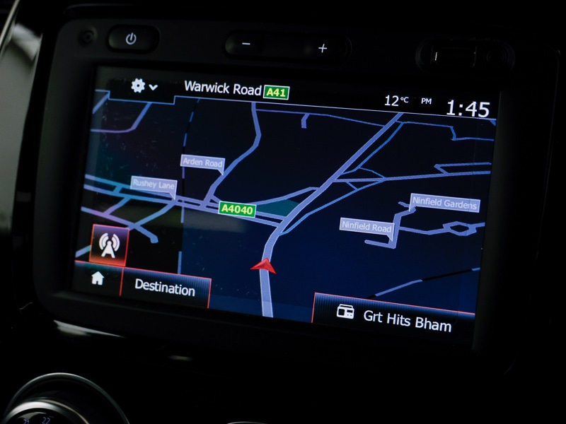 Used Renault Captur 2019 for sale - 76721413: Photo 11