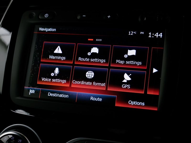 Used Renault Captur 2019 for sale - 76721413: Photo 12