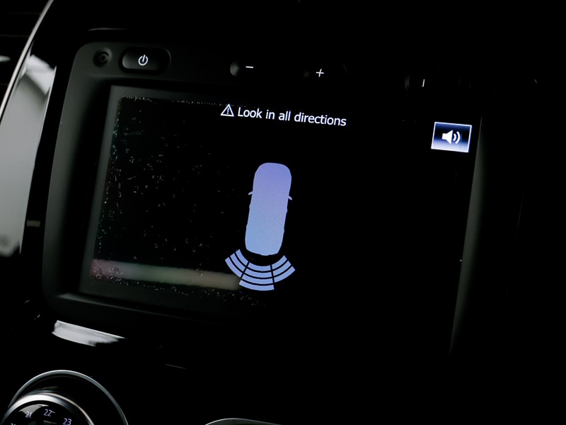 Used Renault Captur 2019 for sale - 76721413: Photo 13