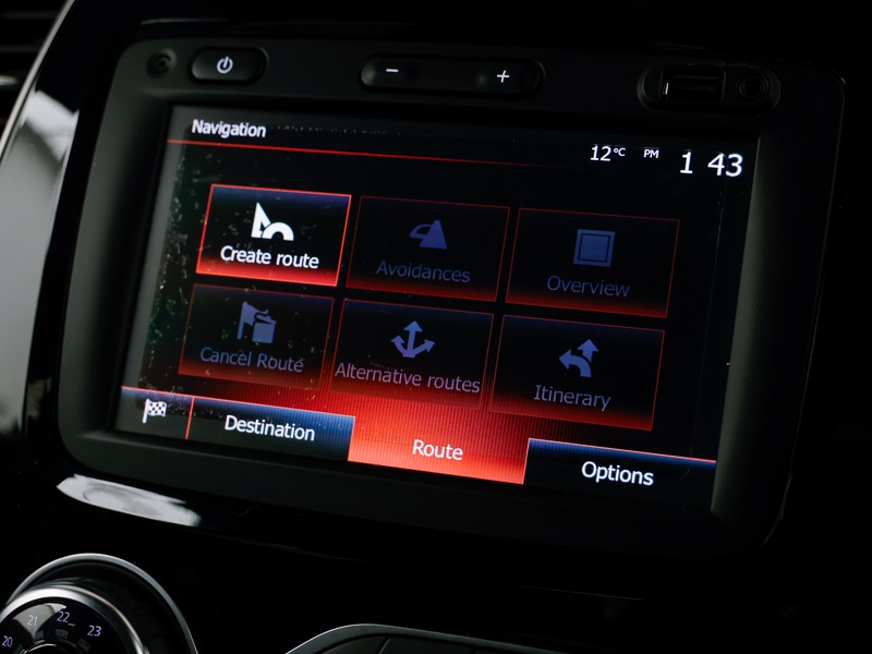 Used Renault Captur 2019 for sale - 76721413: Photo 14